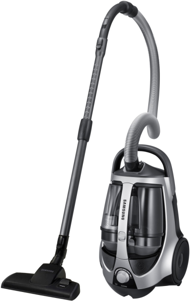 SAMSUNG Vacuum cleaner VCC8835V37/XEV