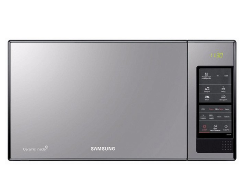 SAMSUNG Микроволновая печь ME83XR/BWT