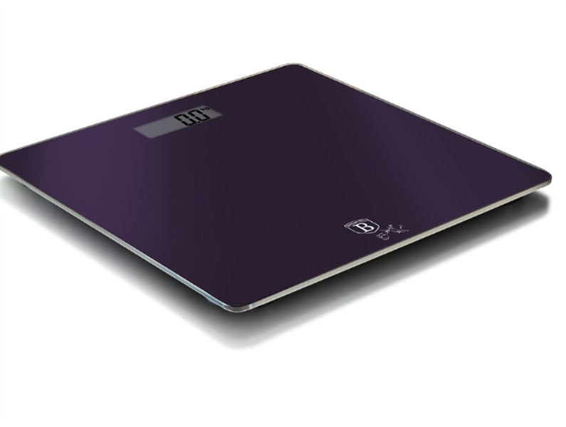 Berlinger Haus Scale BH9225 Purple Eklipse