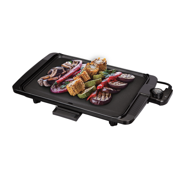 Berlinger Haus Grill Maker BH9346 Black Rose