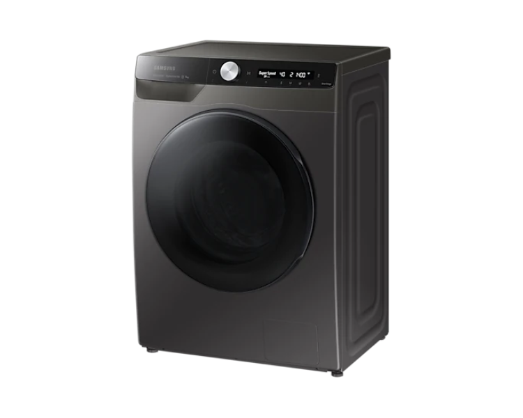 SAMSUNG Washer WW90A6L48BX/LP