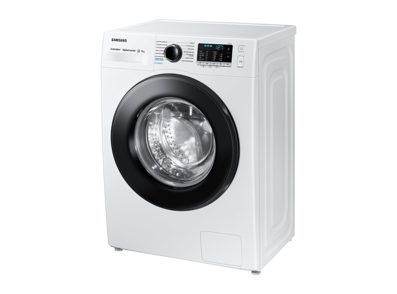 SAMSUNG Washer WW80AAS21AE/LP