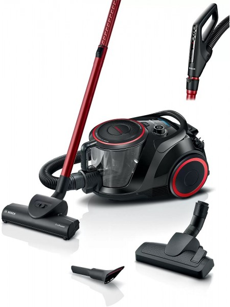 BOSCH Vacuum cleaner BGS41POW1