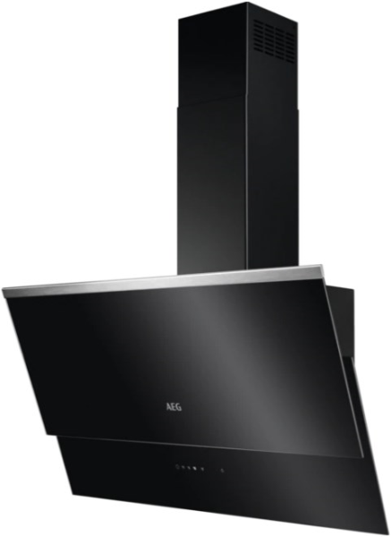 AEG Вытяжка DVB5860B