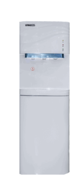 VIKASS Диспенсер для воды VDYL1631S-W-WC