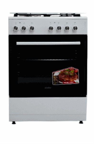 SIMFER Cooker gas F7009W