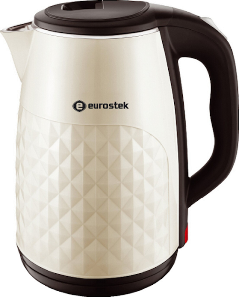 EUROSTEK Kettle EEKTP02P