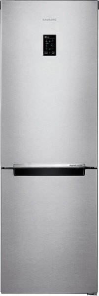 SAMSUNG Refrigerator Bottom mount RB30A32N0SA/WT