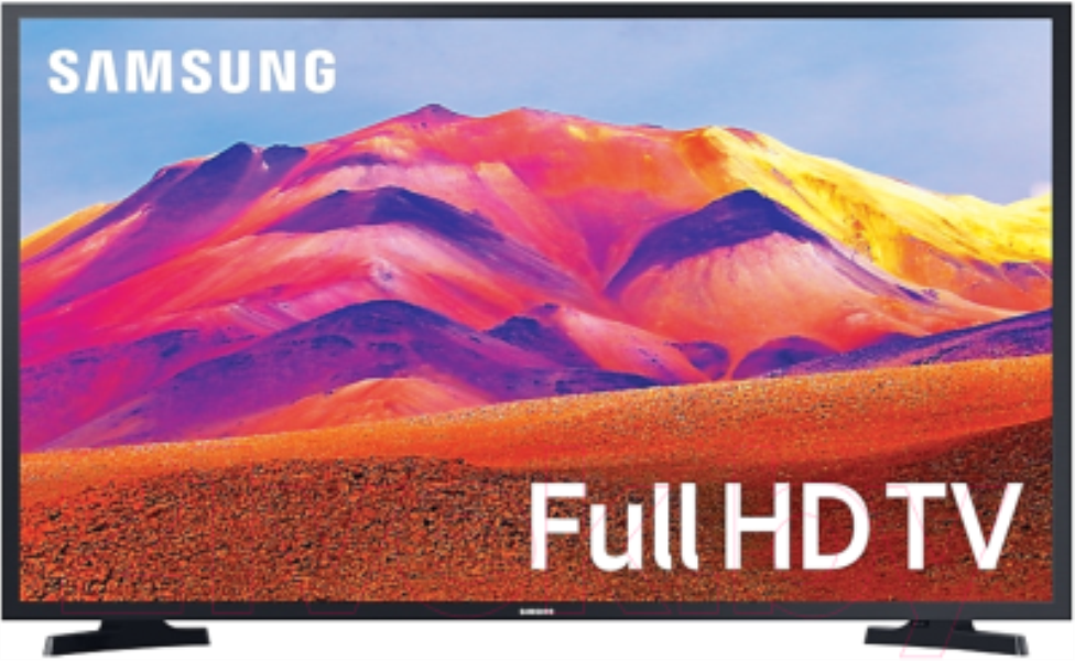 SAMSUNG LED телевизор UE40T5300AUXRU
