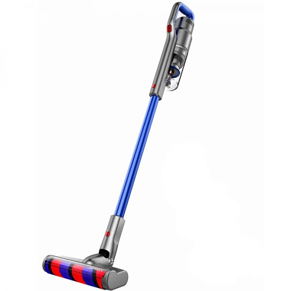 XIAOMI Пылесос Вертикальный / беспроводной Jimmy JV63