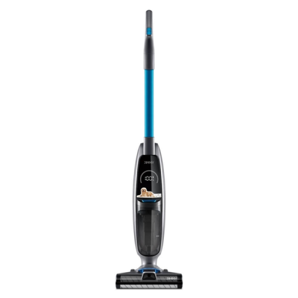 XIAOMI Пылесос Вертикальный / беспроводной Jimmy HW8