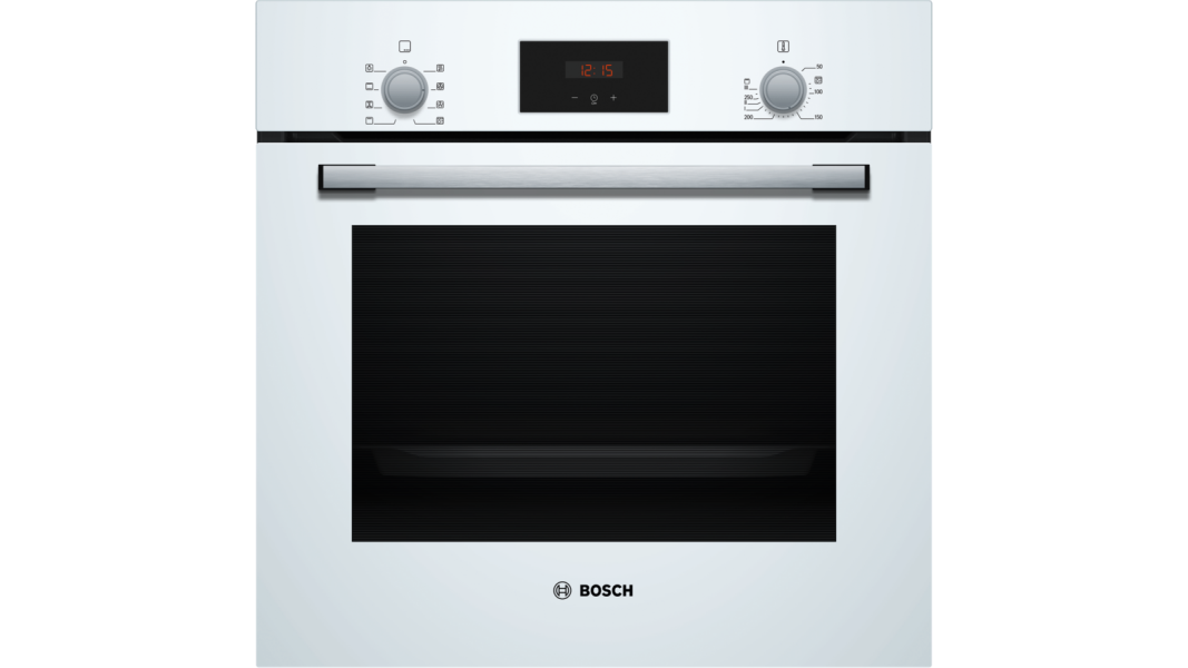 BOSCH Built in oven HBF113BV0Q