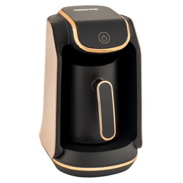 GEEPAS Coffee maker GCM41517