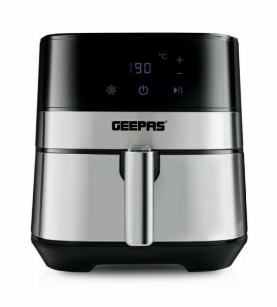 GEEPAS FRIER AIR GAF37510