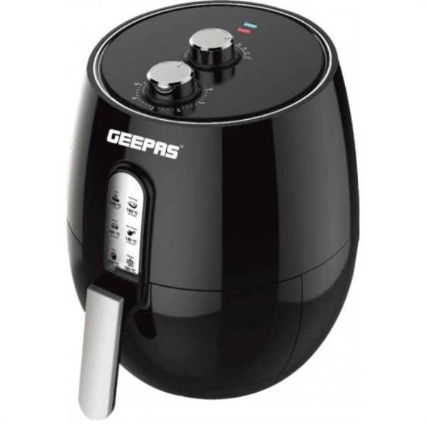 GEEPAS Աէրոգրիլ GAF37517