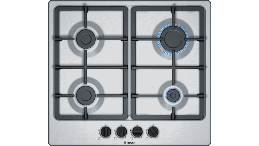 BOSCH Built-in Hob PGP6B5B90R