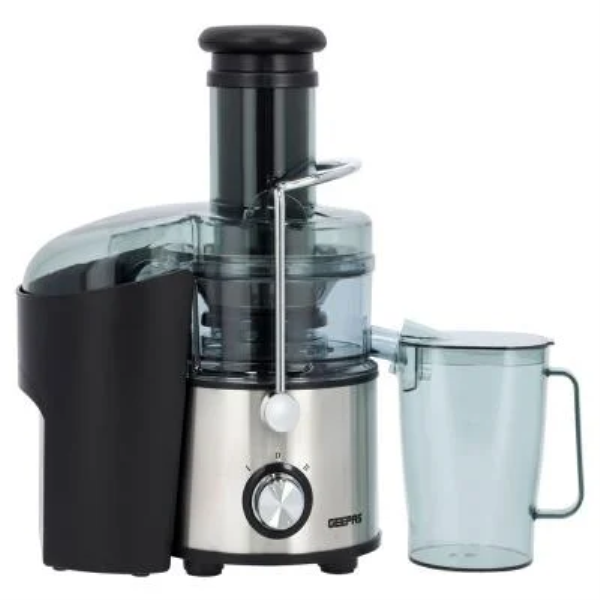 GEEPAS Juicer GJE46016