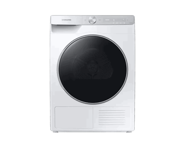 SAMSUNG Dryer DV90T8240SH/LP