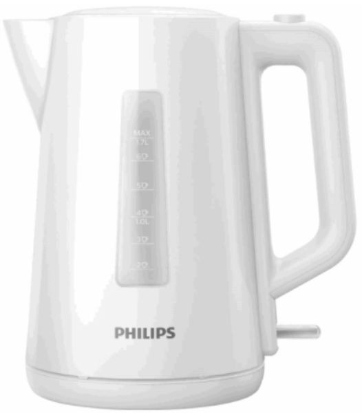 PHILIPS (DA) Kettle HD9318/20