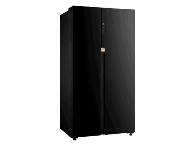 TOSHIBA Дверцы холодильника бок о бок GR-RS780WE-PGJ(22)