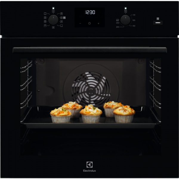 ELECTROLUX Built in oven EOD3C70TK