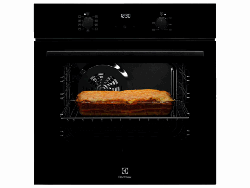 ELECTROLUX Built in oven OEF5E50Z