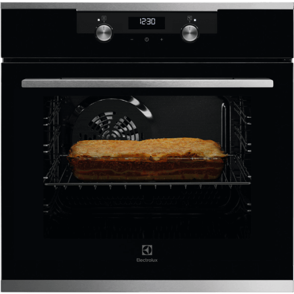 ELECTROLUX Built in oven OKF5C50X