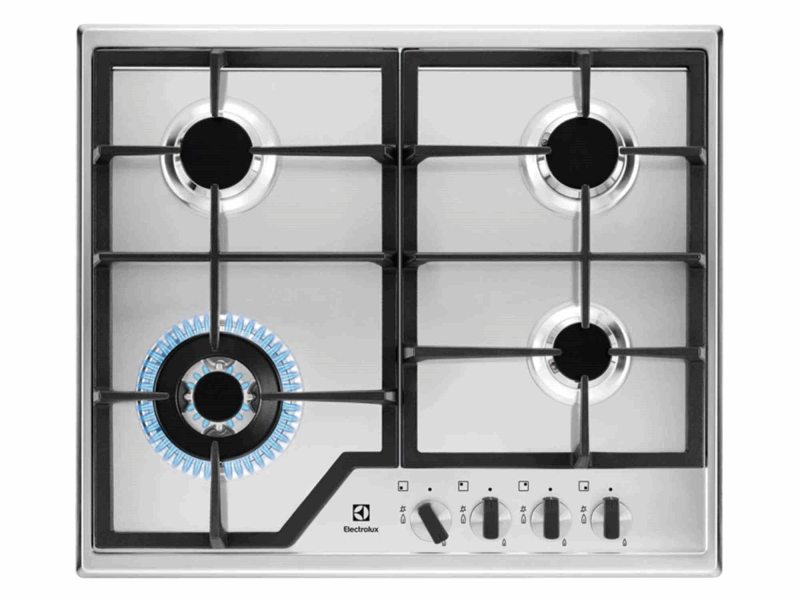 ELECTROLUX Built-in Hob GPE363MX