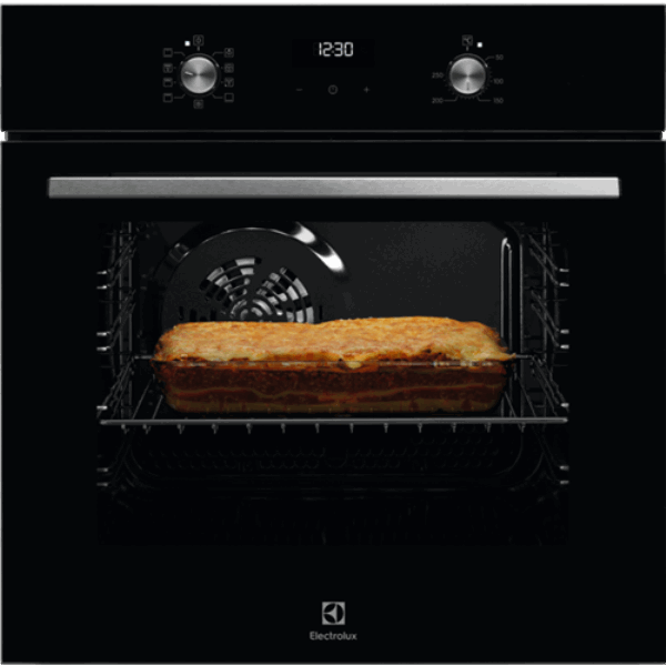 ELECTROLUX Built in oven OCF5E50Z