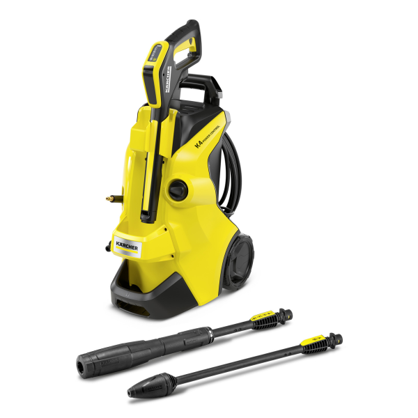 KARCHER Pressure washer K4 Power  Contro 1.324-030.0