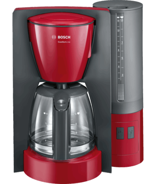 BOSCH Coffee maker TKA6A044
