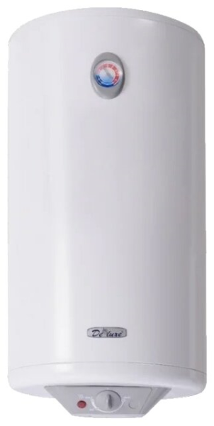 DELUXE Water heater W80VH1