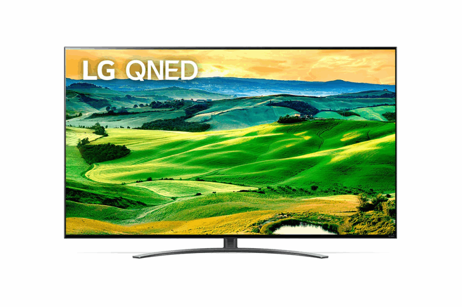 Телевизор Lg 50qned816qa 2025 Nanocell Купить