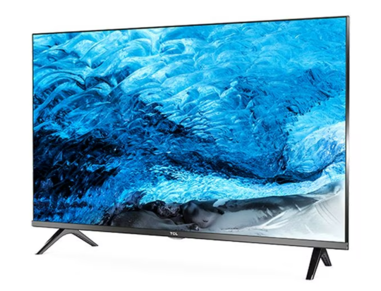 TCL LED телевизор 43S65A