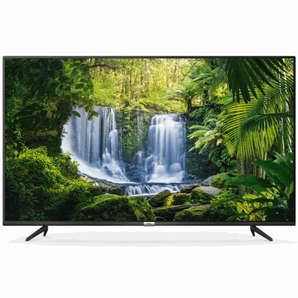 TCL LED TV 43P615