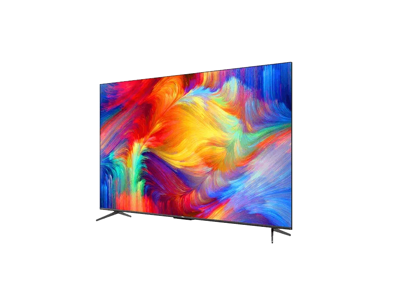 TCL LED Հեռուստացույց 65P735