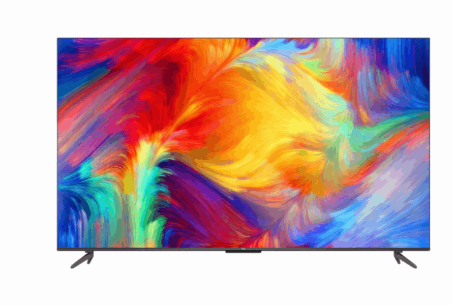 TCL LED TV 75P735