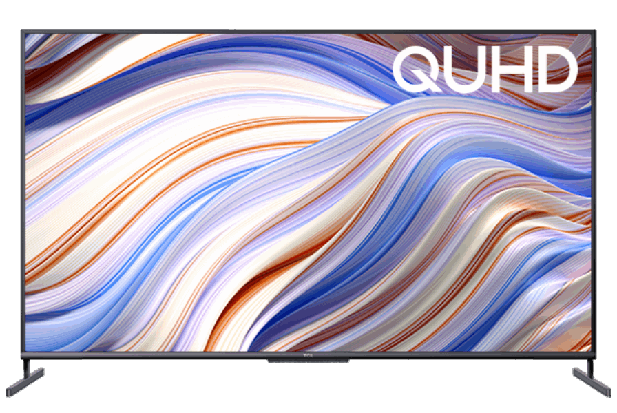 TCL LED TV 85P725