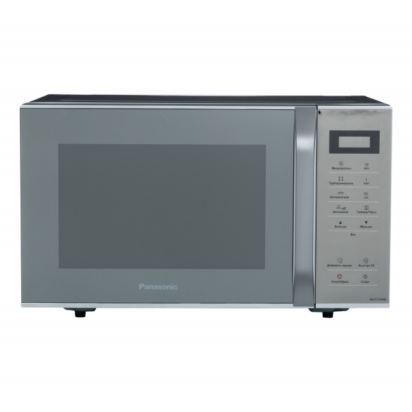 PANASONIC Microwave NN-ST32MMZPE