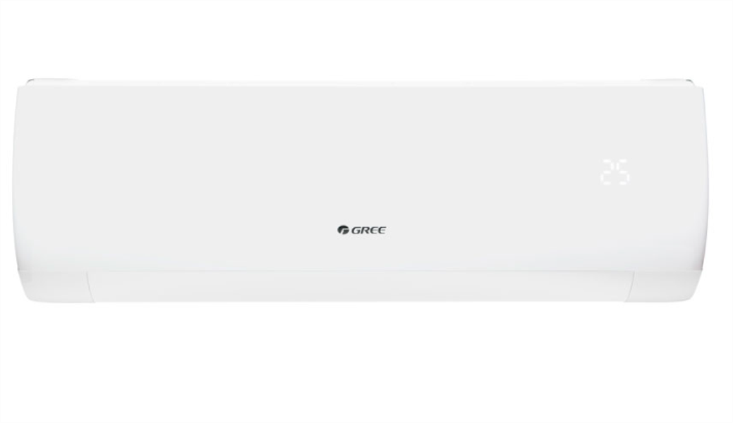 GREE Кондиционер инверторный GWH09AFA-K6DNA1A/i-GWH09AGA-K6DNA1A/O(-15 °C)
