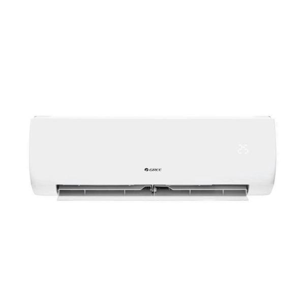 GREE A/C inverter GWH24AFD-K6DNA1B+GWH24ALD-K6DNA1B/O(-15 °C)