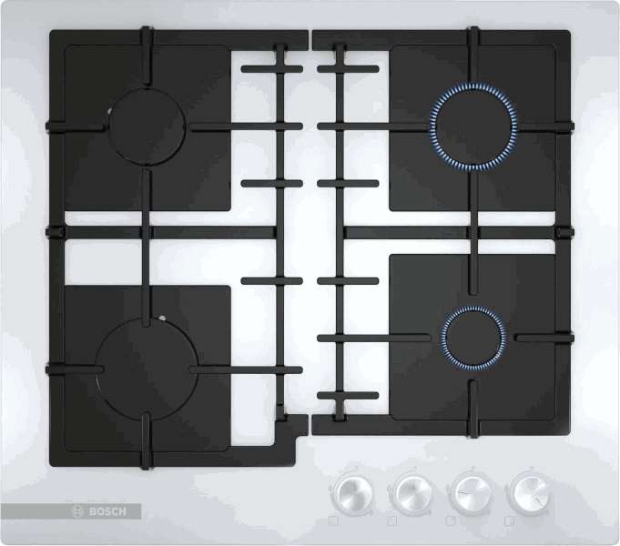 BOSCH Built-in Hob PNP6B2O92R