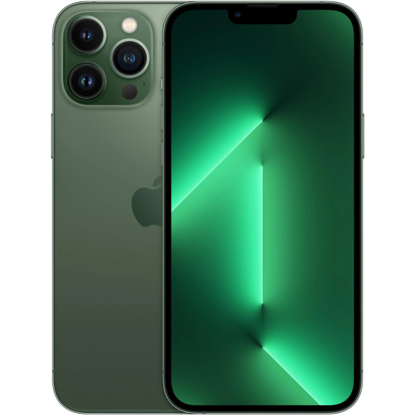 APPLE Smartphone iPhone 13 Pro 128GB (Green)