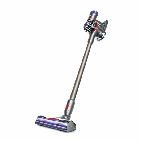 Dyson Փոշեկուլ Ուղղահայաց / անլար SV10 V8 Animal Plus