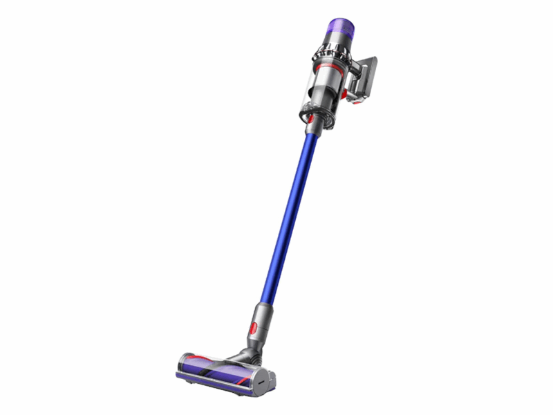 Dyson Փոշեկուլ Ուղղահայաց / անլար V11 Total Clean 2022