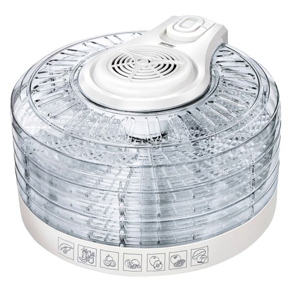 MPM Food dehydrator MSG-02