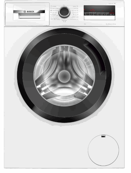 BOSCH Washer WAN28262UA