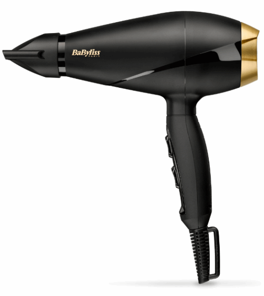 Babyliss Hair dryer 6704E