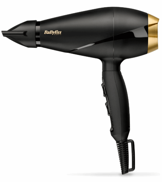 Babyliss Վարսահարդարիչ 6704E