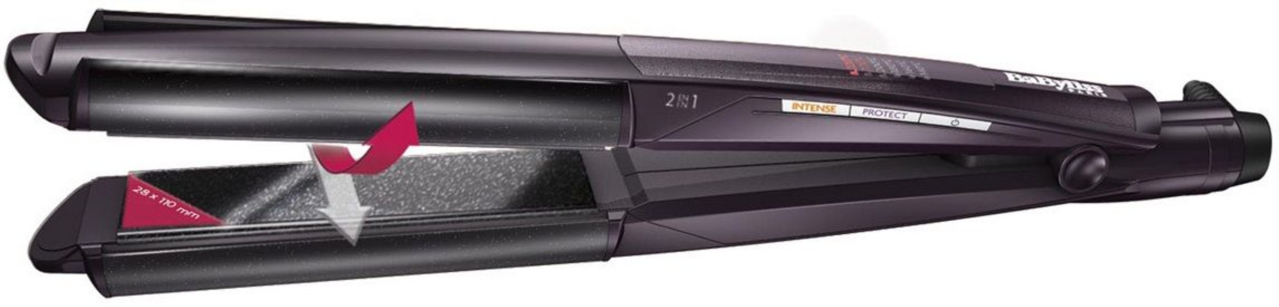 Babyliss HairStyler ST330E